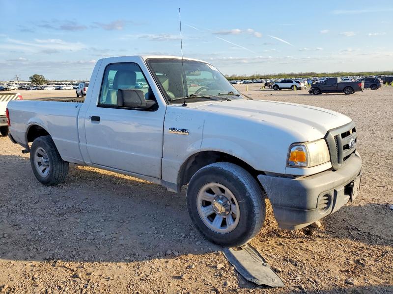 Photo 4 from auction – 2011 FORD RANGER with VIN 1FTKR1AD7BPB16568