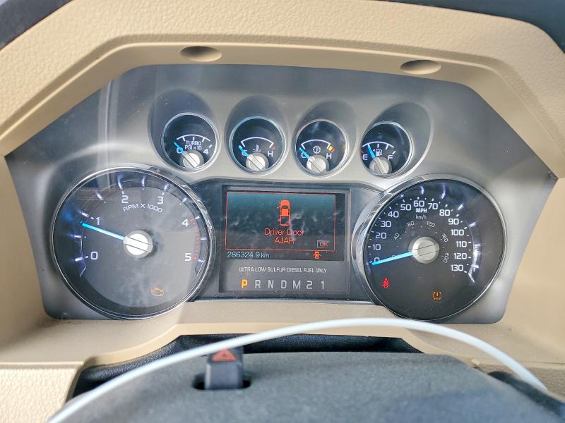 Photo 9 from auction – 2016 FORD F350 SUPER with VIN 1FT8W3BTXGED06405
