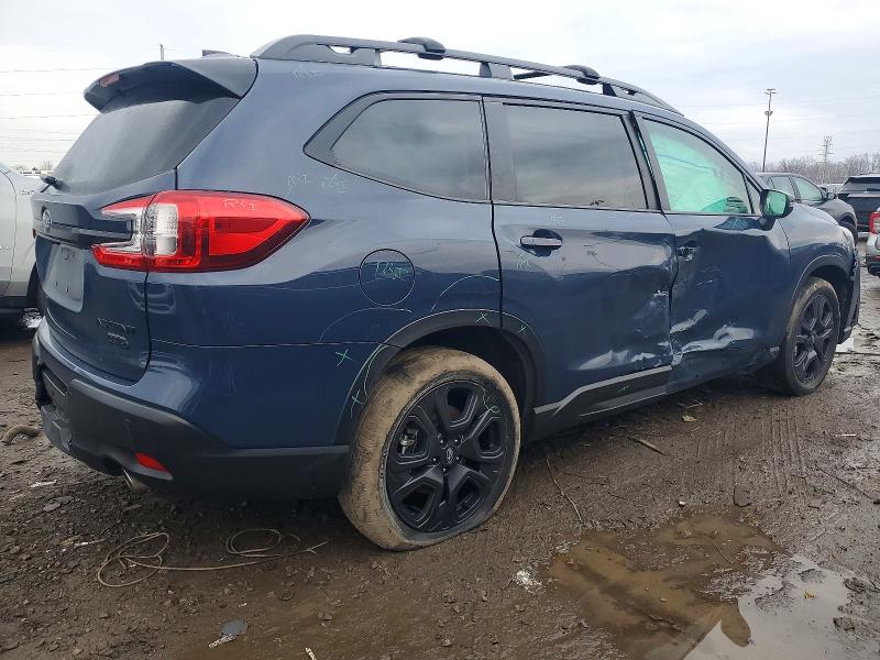 Photo 3 from auction – 2023 SUBARU ASCENT with VIN 4S4WMAHD0P3443247