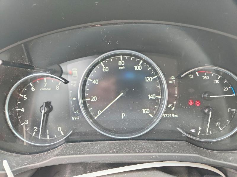Photo 9 from auction – 2019 MAZDA CX-5 GRAND with VIN JM3KFADM8K0698832