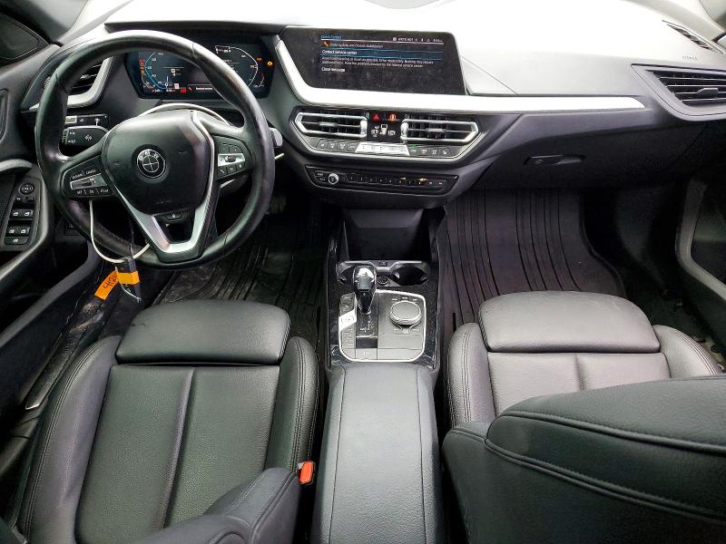 Photo 8 from auction – 2021 BMW 228I with VIN WBA53AK05M7J20483