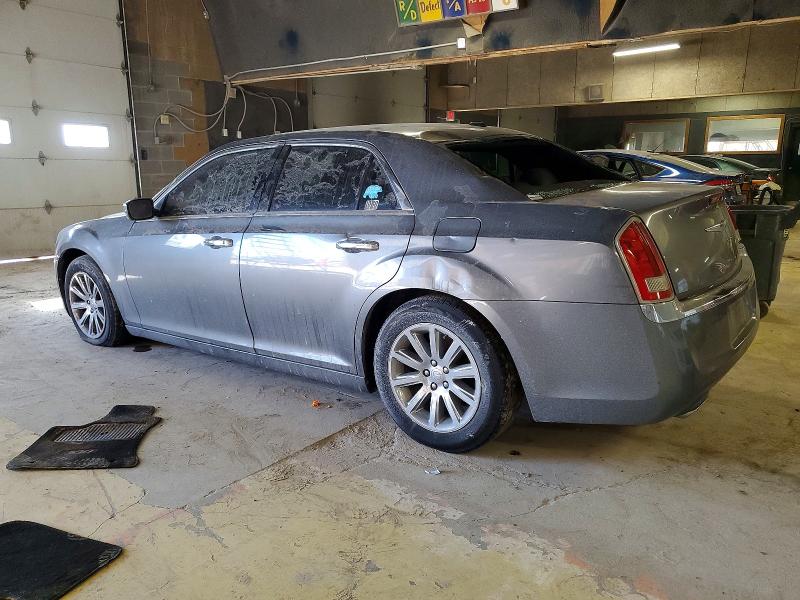 Photo 2 from auction – 2012 CHRYSLER 300 with VIN 2C3CCACGXCH283904