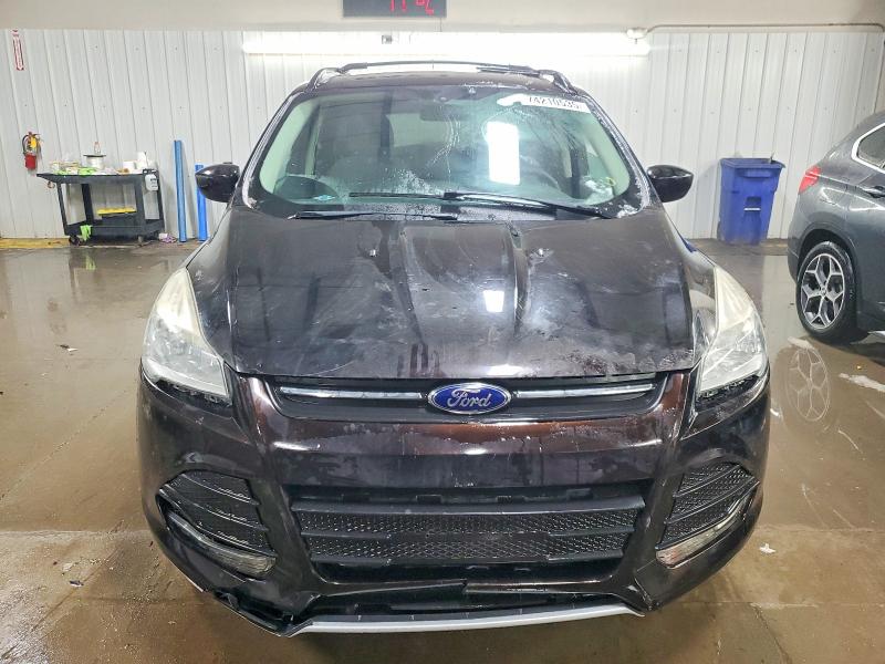 Photo 5 from auction – 2013 FORD ESCAPE SE with VIN 1FMCU0G91DUD50169