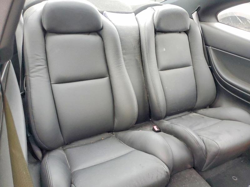 Photo 10 from auction – 2005 PONTIAC GTO with VIN 6G2VX12UX5L461386