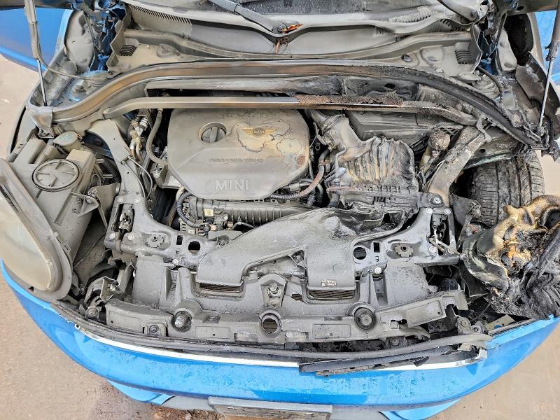 Photo 11 from auction – 2017 MINI COOPER with VIN WMZYS7C31H3E06801