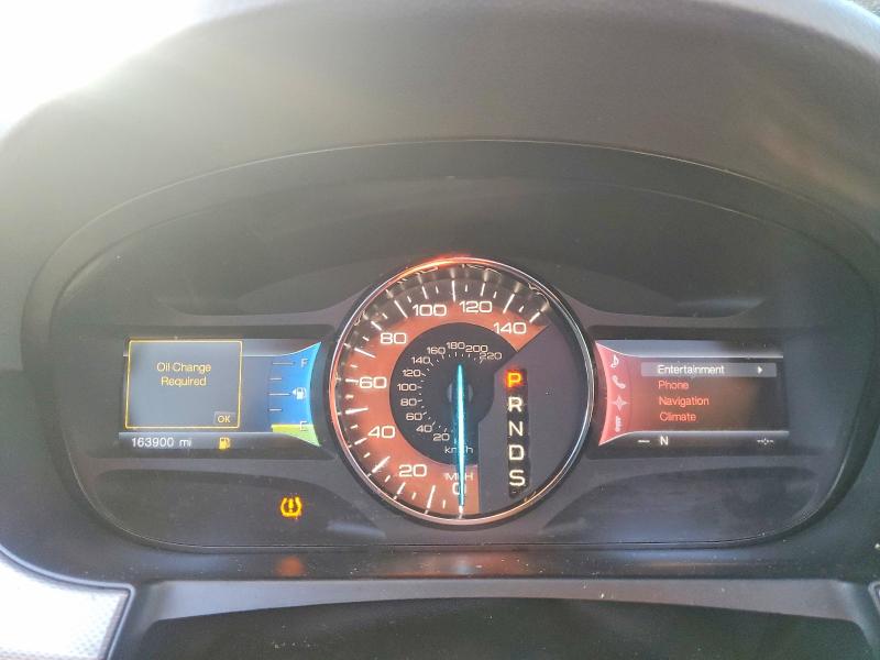 Photo 9 from auction – 2013 FORD EDGE with VIN 2FMDK4JC7DBA46999