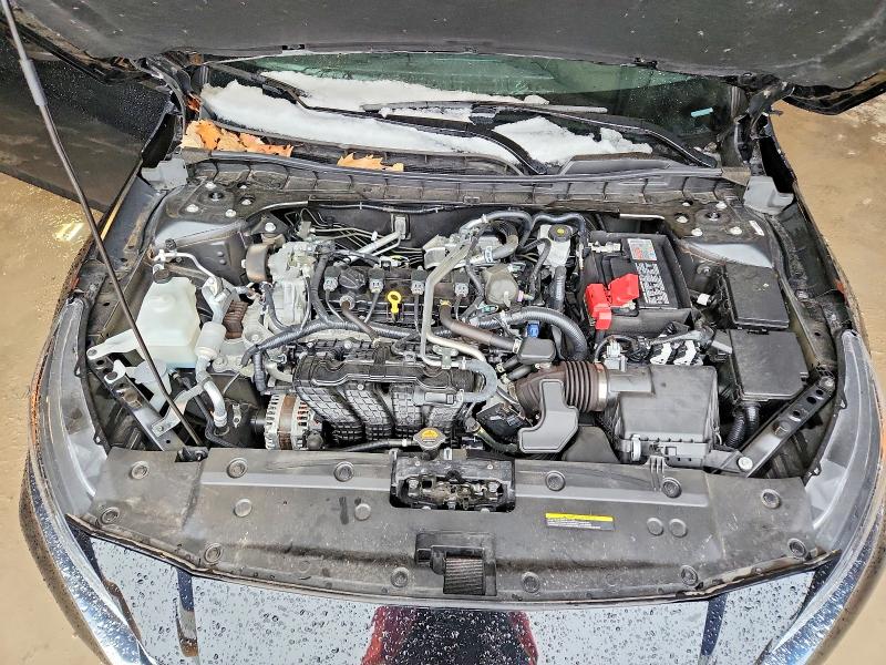 Photo 11 from auction – 2024 NISSAN ALTIMA SV with VIN 1N4BL4DV6RN320006