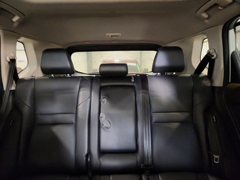 Photo 10 from auction – 2022 NISSAN ROGUE SV with VIN JN8BT3BB5NW337403