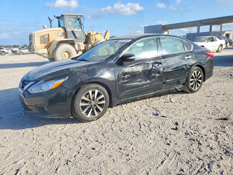 Photo 1 from auction – 2016 NISSAN ALTIMA 2.5 with VIN 1N4AL3AP6GC135488