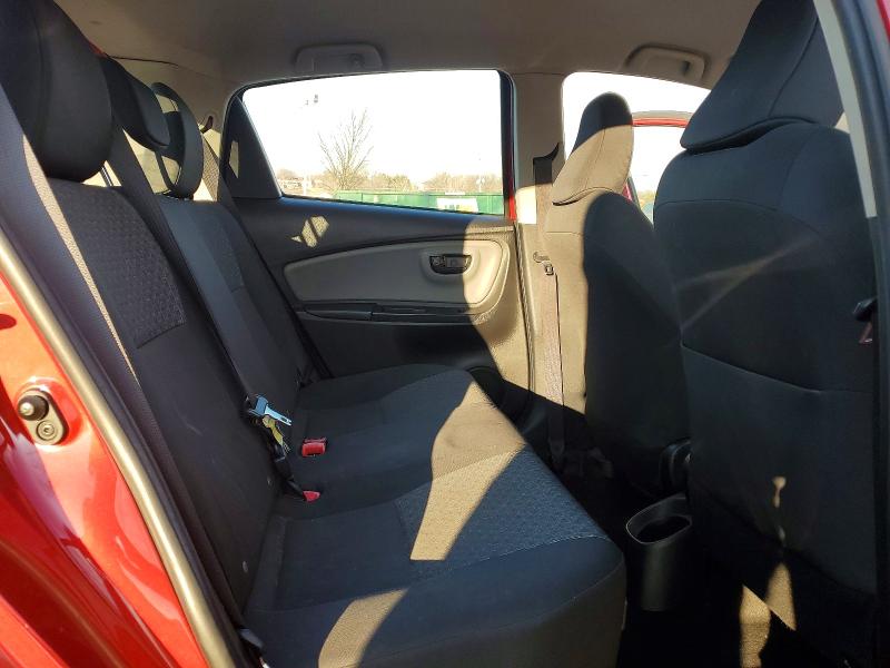 Photo 10 from auction – 2017 TOYOTA YARIS L with VIN VNKKTUD38HA073898