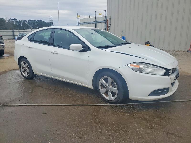 Photo 4 from auction – 2016 DODGE DART SXT S with VIN 1C3CDFFA9GD820380