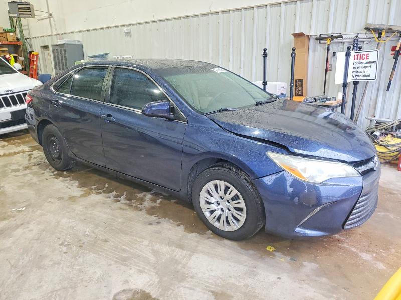 Photo 4 from auction – 2015 TOYOTA CAMRY with VIN 4T4BF1FK4FR482240