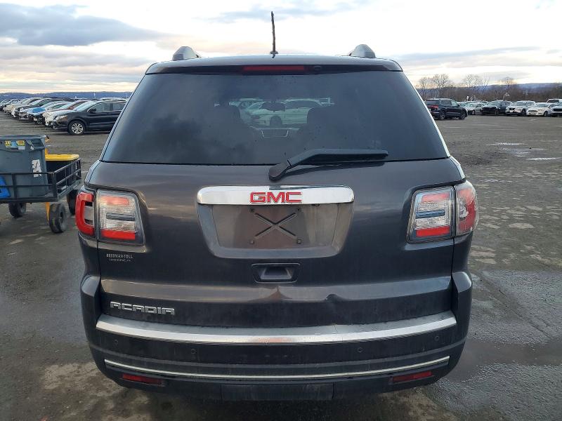 Photo 6 from auction – 2013 GMC ACADIA with VIN 1GKKRNED1DJ253307