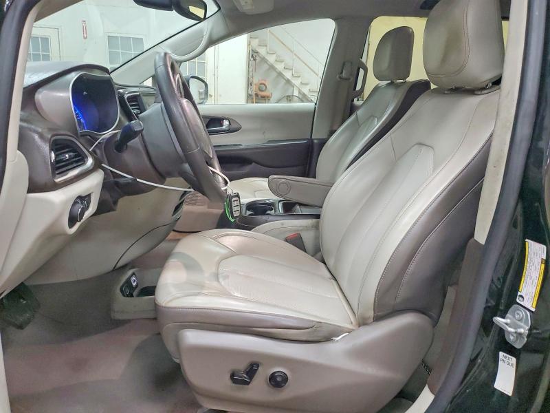 Zdjęcie 7 z aukcji – 2020 CHRYSLER VOYAGER z VIN 2C4RC1DG7LR265231