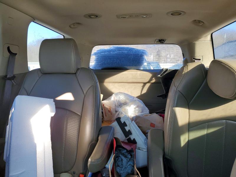 Фото 10 с аукциона – 2013 GMC ACADIA DEN с VIN 1GKKVTKD0DJ168401
