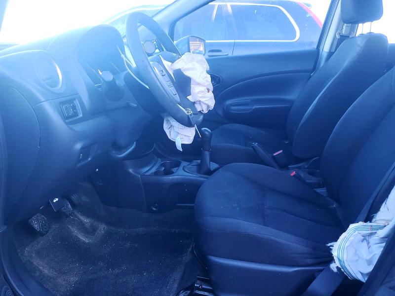Photo 7 from auction – 2016 NISSAN VERSA NOTE with VIN 3N1CE2CP7GL374107