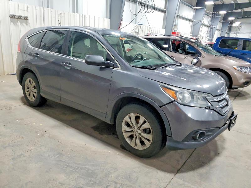 Foto 4 de la subasta – 2012 HONDA CR-V EX con VIN JHLRM4H56CC001033