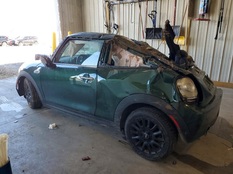 Photo 2 from auction – 2018 MINI COOPER with VIN WMWXP5C52J2G62151