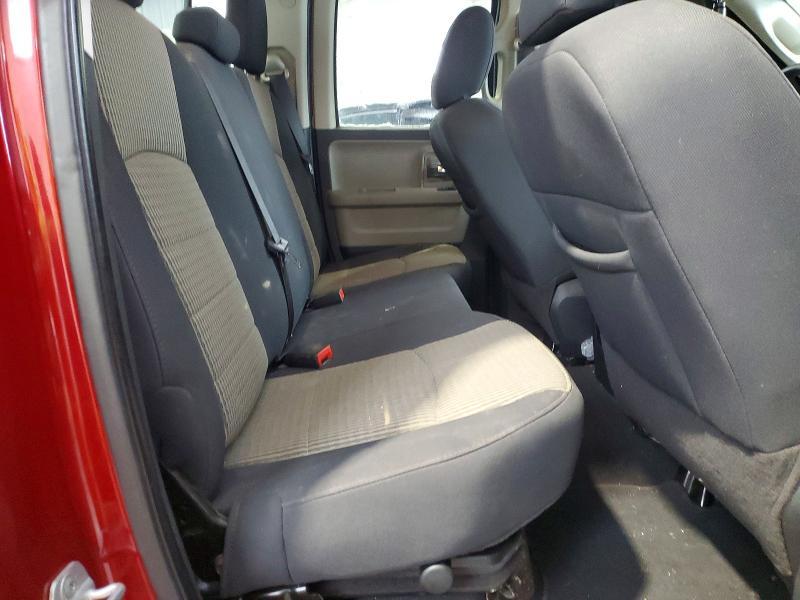 صورة رقم 10 من المزاد - 2011 DODGE RAM 1500 مع VIN 1D7RV1GT2BS643896