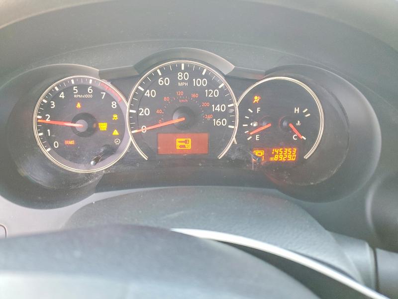 Photo 9 from auction – 2011 NISSAN ALTIMA with VIN 1N4BL2AP5BN444607