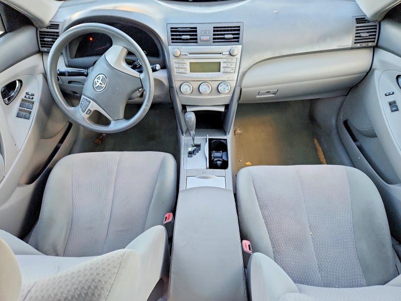 صورة رقم 8 من المزاد - 2011 TOYOTA CAMRY مع VIN 4T1BF3EK5BU628212