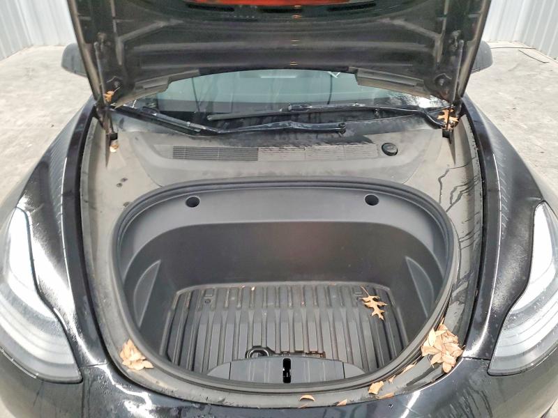 Photo 11 from auction – 2022 TESLA MODEL 3 with VIN 5YJ3E1EA6NF370951