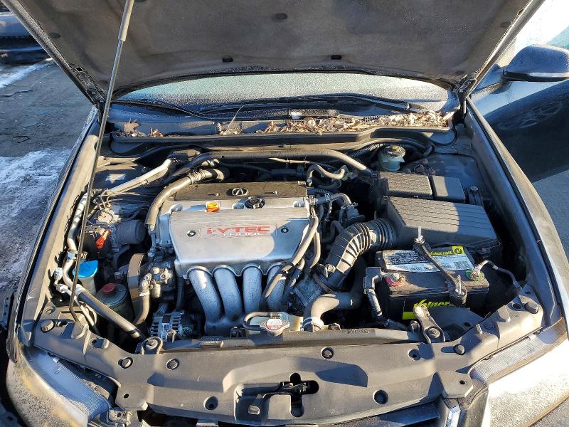صورة رقم 11 من المزاد - 2004 ACURA TSX مع VIN JH4CL96824C034238