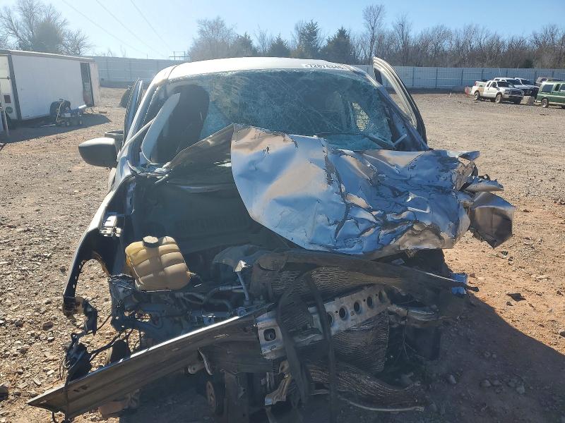 Photo 5 from auction – 2013 FORD ESCAPE S with VIN 1FMCU0F76DUA85748