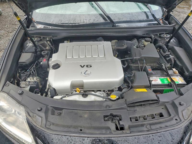 Photo 11 from auction – 2013 LEXUS ES 350 with VIN JTHBK1GGXD2005310