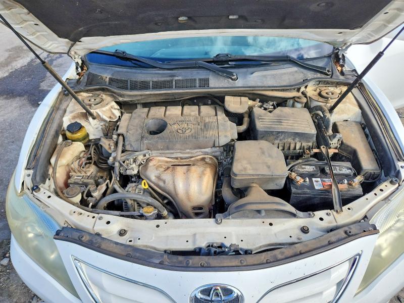 Photo 11 from auction – 2011 TOYOTA CAMRY BASE with VIN 4T1BF3EK6BU655371