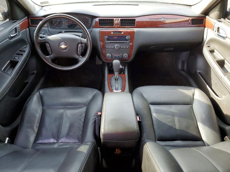 Photo 8 from auction – 2006 CHEVROLET IMPALA LT with VIN 2G1WC581069389466