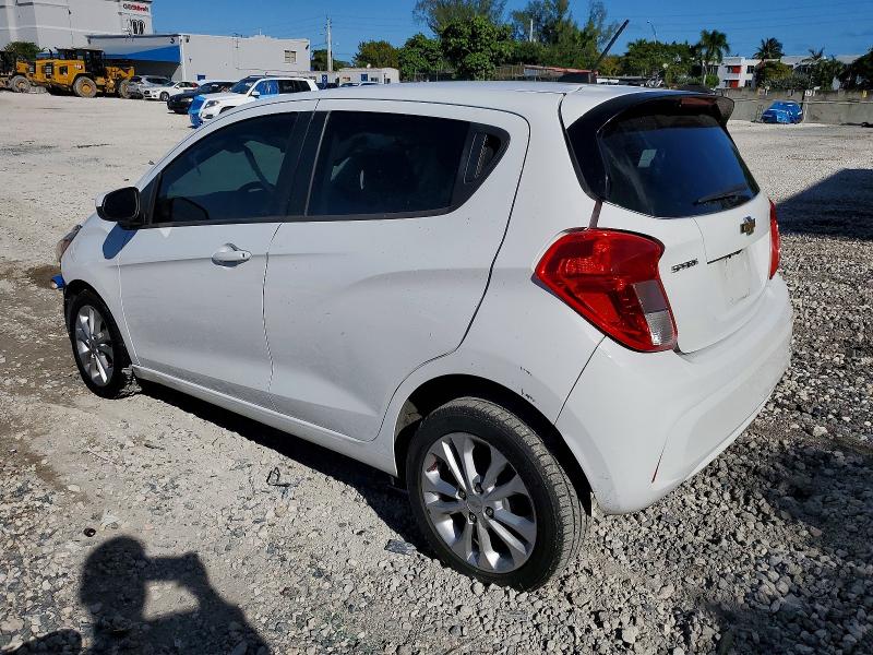 Zdjęcie 2 z aukcji – 2020 CHEVROLET SPARK z VIN KL8CD6SA8LC461789
