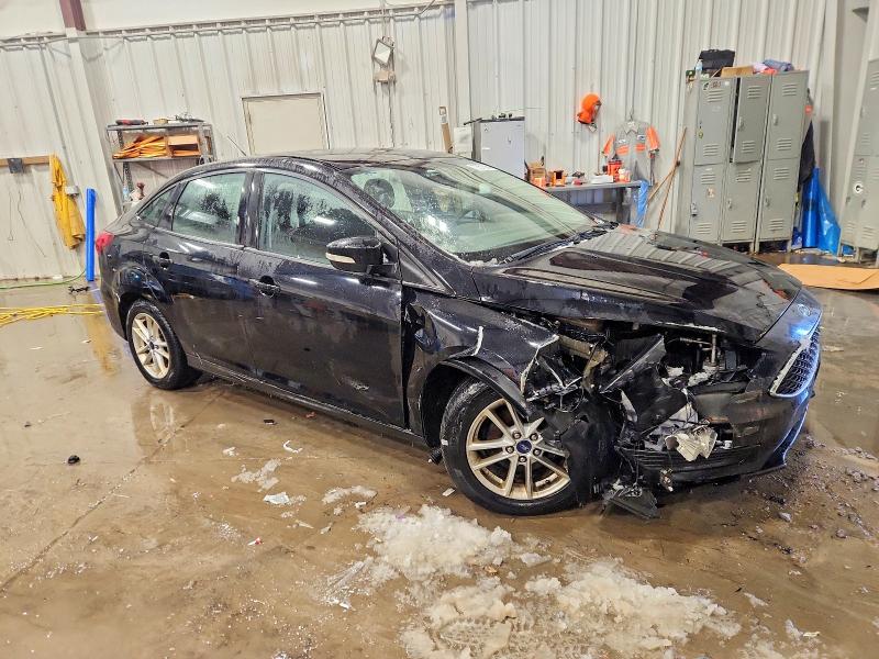 Photo 4 from auction – 2016 FORD FOCUS with VIN 1FADP3F23GL257790