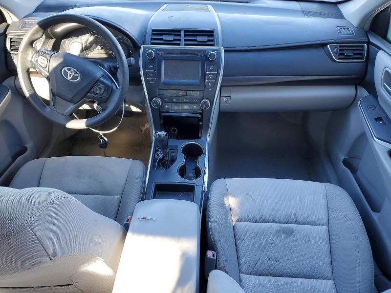 Photo 8 from auction – 2015 TOYOTA CAMRY LE with VIN 4T4BF1FK4FR455975