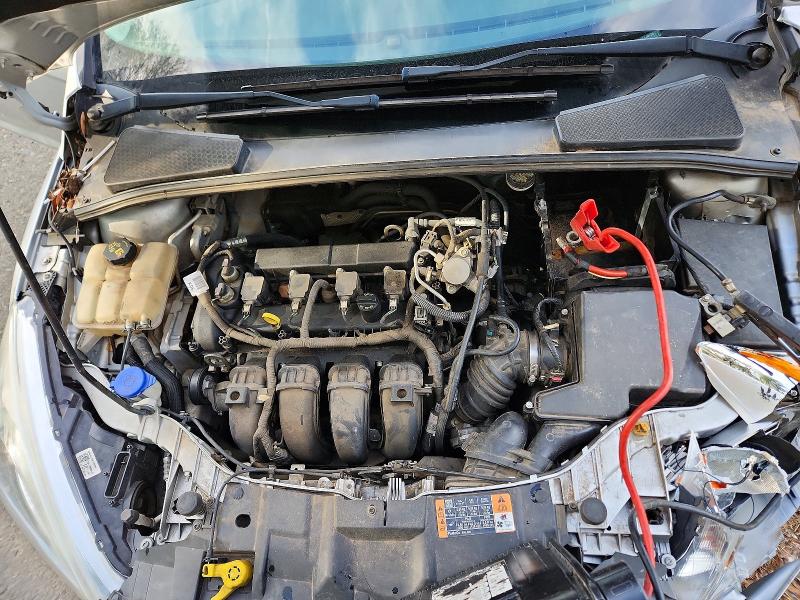 Photo 11 from auction – 2016 FORD FOCUS SE with VIN 1FADP3F26GL276706