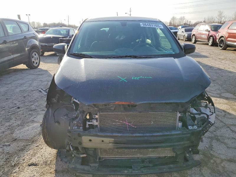 Photo 5 from auction – 2020 CHEVROLET SPARK LS with VIN KL8CB6SA0LC421678