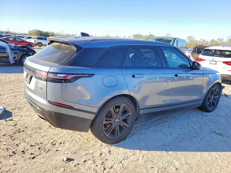 Photo 3 from auction – 2021 LAND ROVER RANGE ROVE with VIN SALYT2EU2MA307843