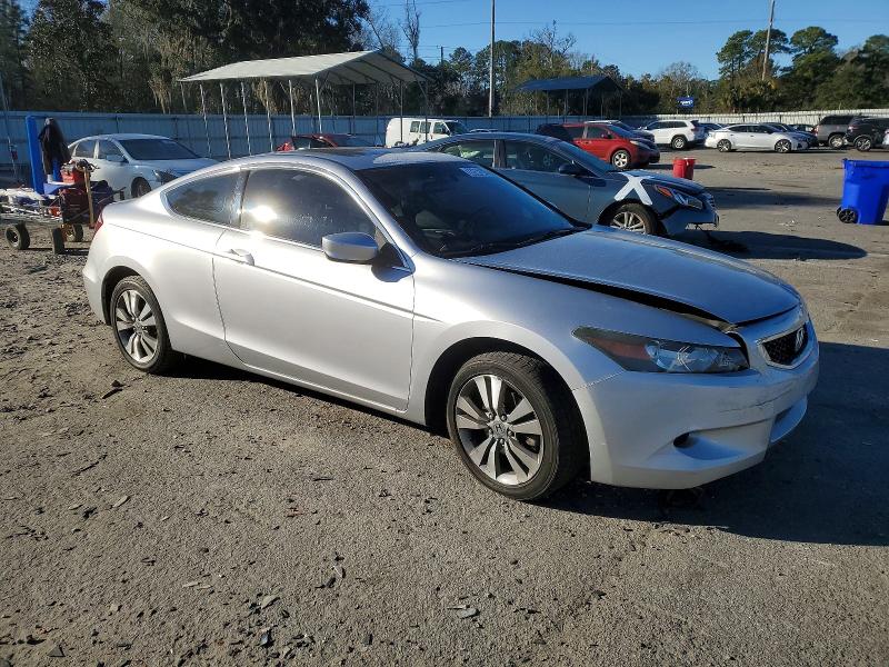 Photo 4 from auction – 2010 HONDA ACCORD with VIN 1HGCS1B8XAA018261