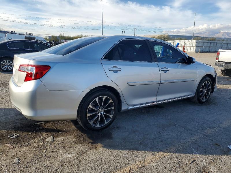 Photo 3 from auction – 2014 TOYOTA CAMRY L with VIN 4T4BF1FK3ER406572