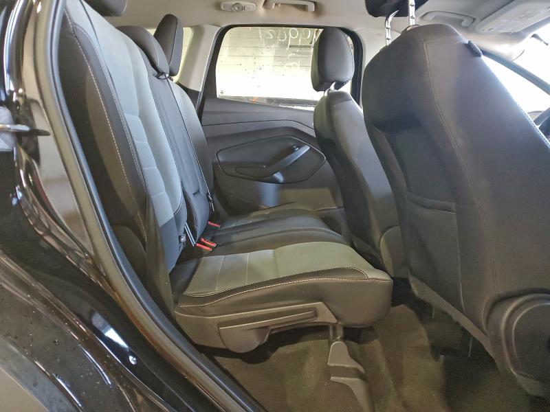 Photo 11 from auction – 2016 FORD ESCAPE SE with VIN 1FMCU9G92GUC59162