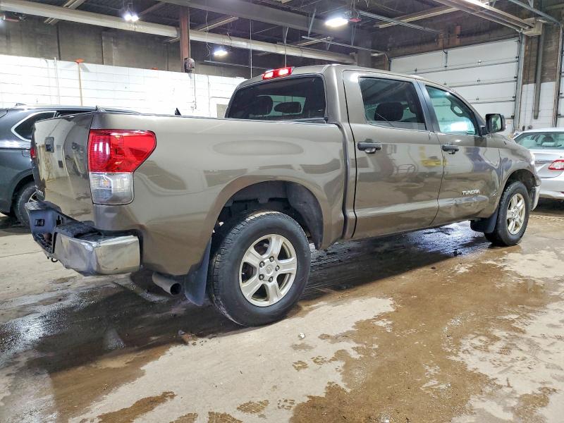 Photo 3 from auction – 2012 TOYOTA TUNDRA with VIN 5TFEM5F16CX043986