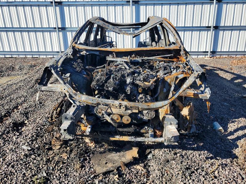 Photo 5 from auction – 2015 AUDI Q7 with VIN WA1LMAFE9FD023332