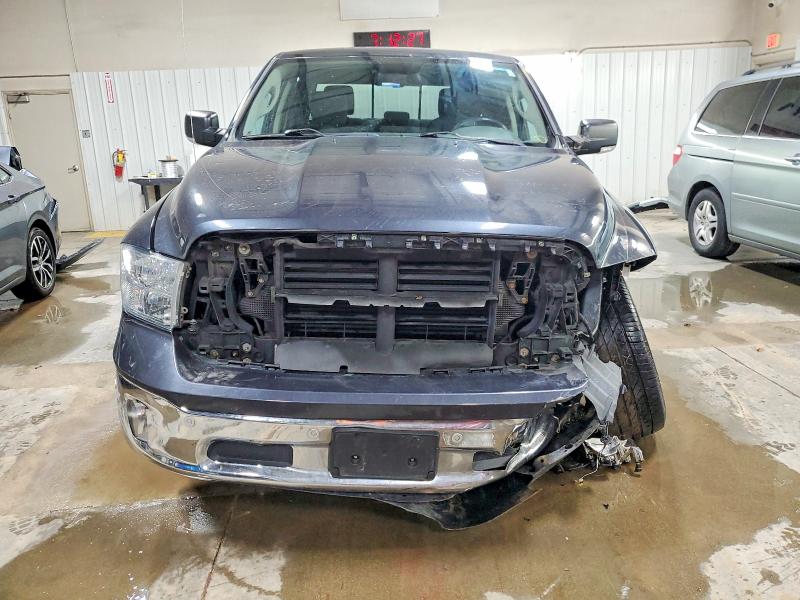 Photo 5 from auction – 2015 RAM 1500 SLT with VIN 1C6RR7TM8FS688337