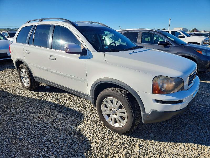 Photo 4 from auction – 2008 VOLVO XC90 3.2 with VIN YV4CY982981453598