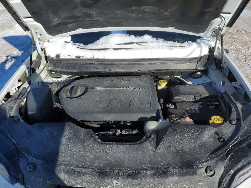 Photo 12 from auction – 2020 JEEP CHEROKEE with VIN 1C4PJMDX7LD595159