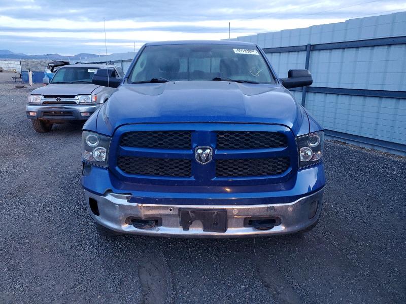 Photo 5 from auction – 2016 RAM 1500 SLT with VIN 1C6RR7TM5GS200639