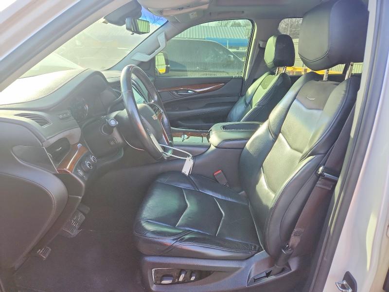 Photo 7 from auction – 2019 CADILLAC ESCALADE E with VIN 1GYS4HKJ4KR178469