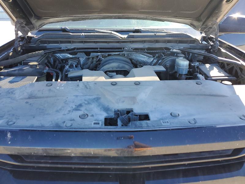 Photo 11 from auction – 2016 CHEVROLET SILVERADO with VIN 3GCUKSEC1GG249293