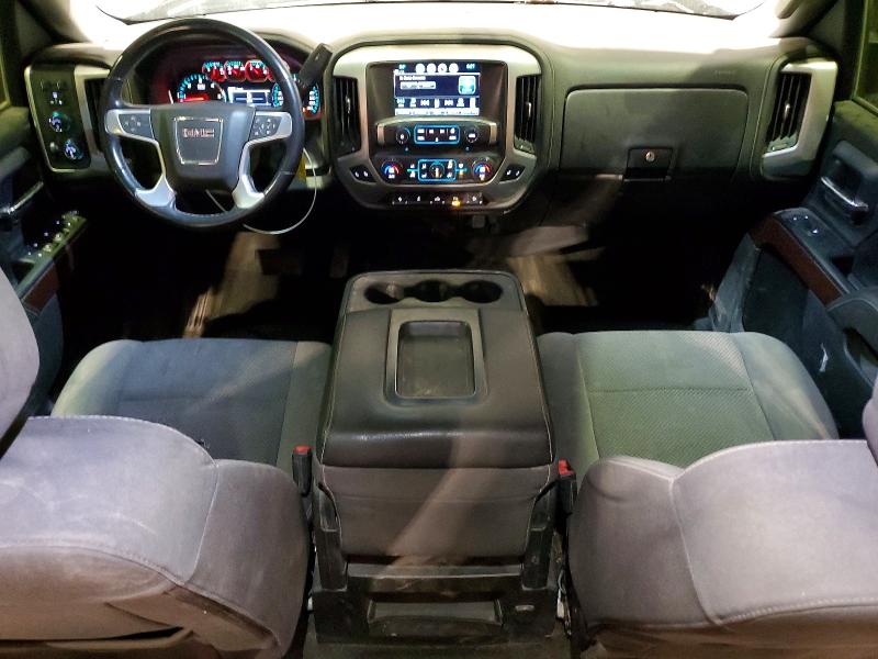 Photo 8 from auction – 2017 GMC SIERRA K15 with VIN 3GTU2MEC3HG242052
