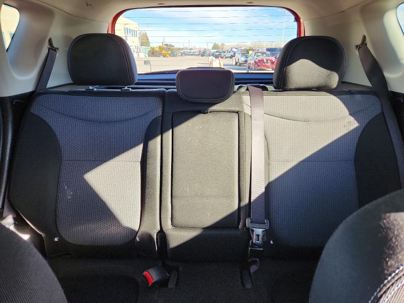 Фото 10 с аукциона – 2018 KIA SOUL с VIN KNDJP3A58J7536764
